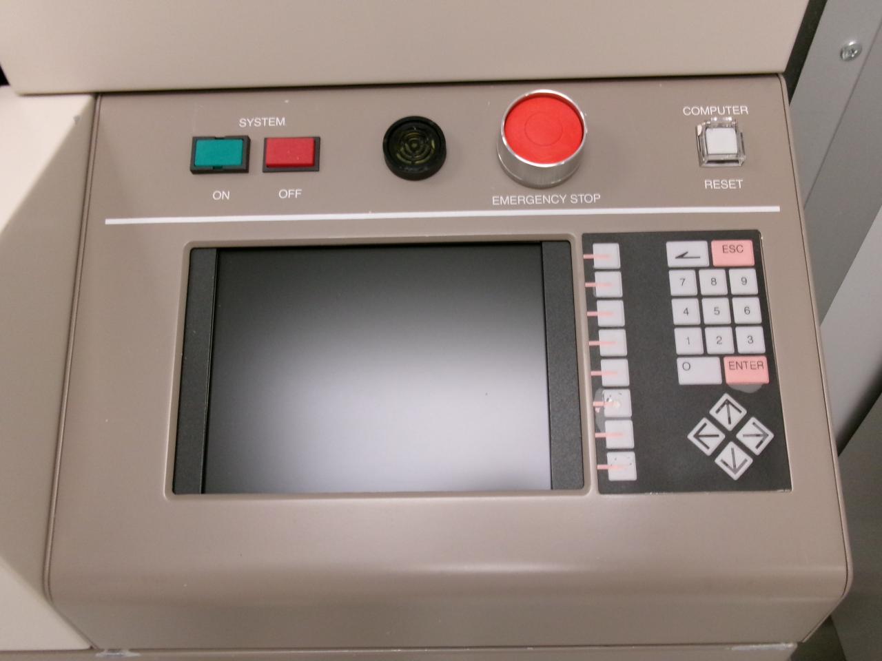 Used Gasonics L3510