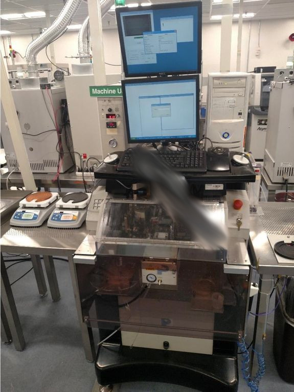 Used 2010 Hughes Palomar 8000