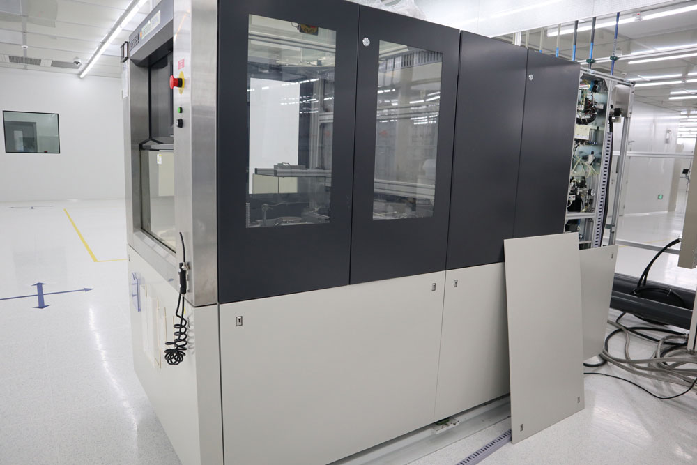 Used 2012 Disco DFG 8540 Wafer Grinding, Lapping & Polishing