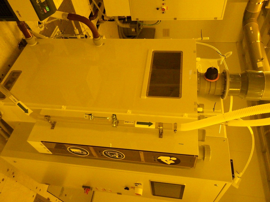 Used 2023 NexGen Wafer Systems MG21