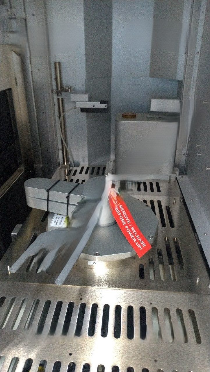 Used 2003 AMAT ComPLUS MP