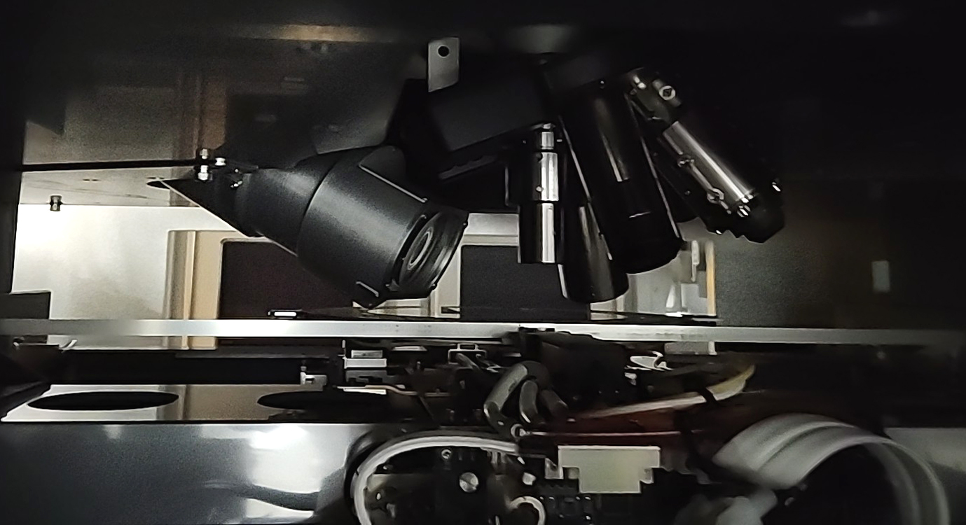 Used KLA Altair 8935i AOI Tool