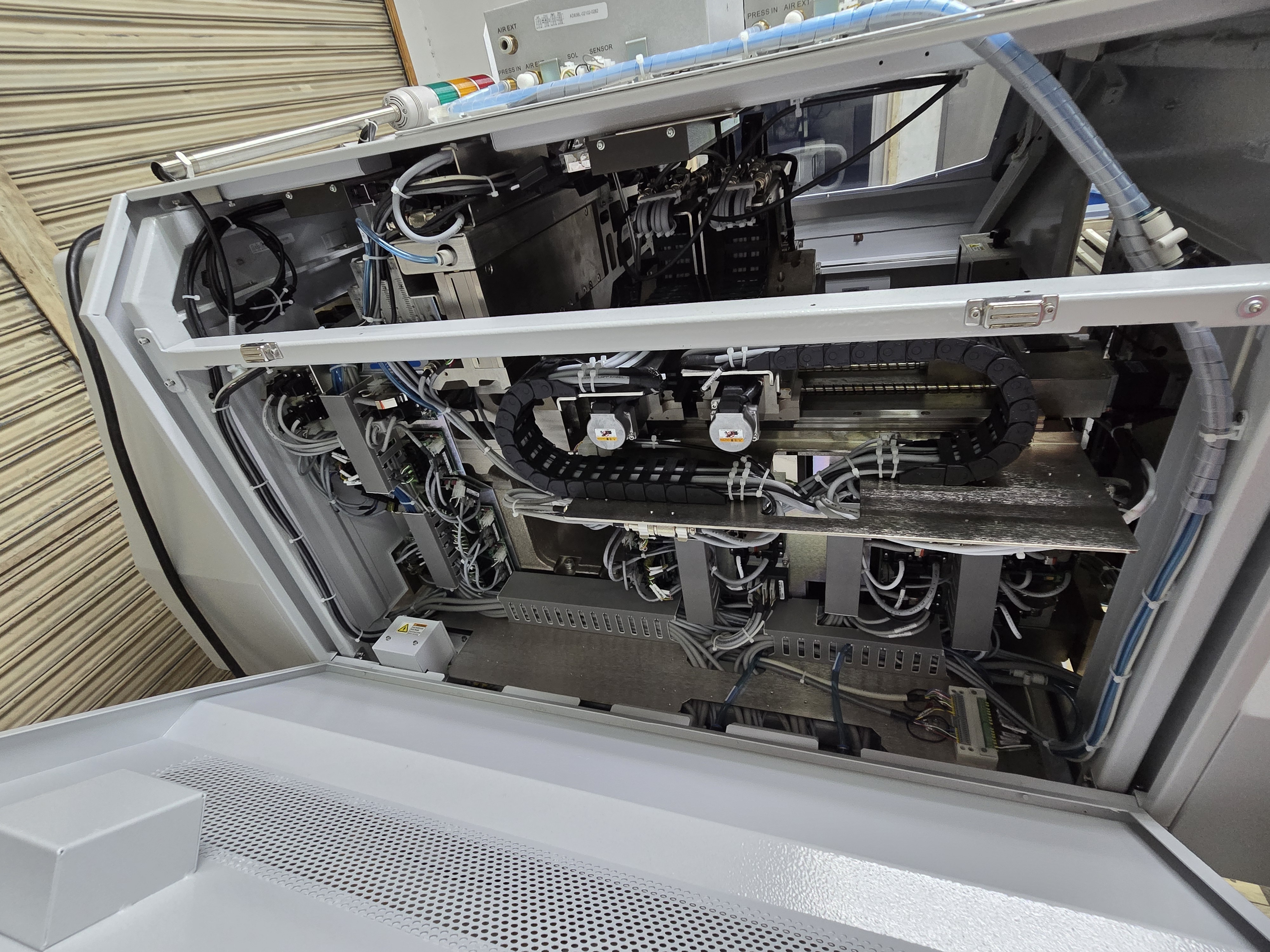 Used 2013 ASM AD-838L