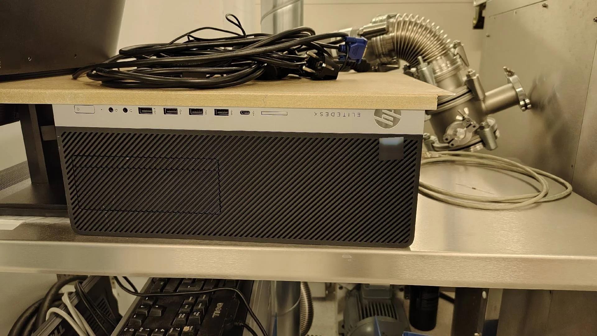 Used Oxford Plasmalab 800 Plus PECVD (Plasma‑Enhanced Chemical Vapor Deposition) System