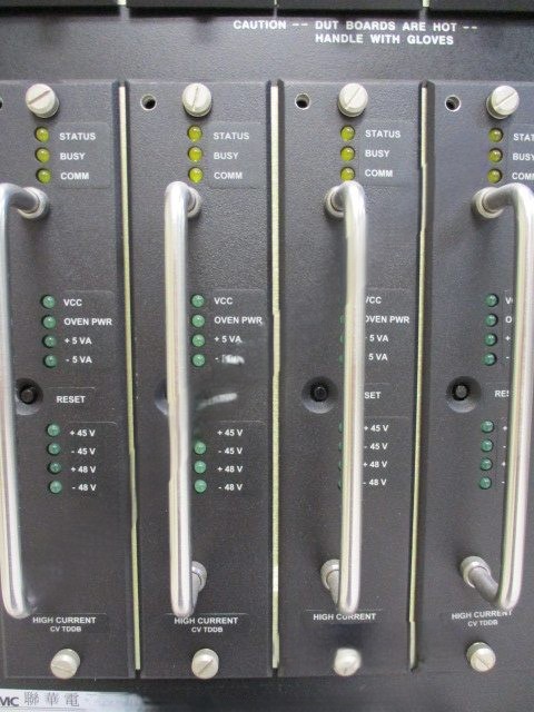Used 2001 Aetrium 1164