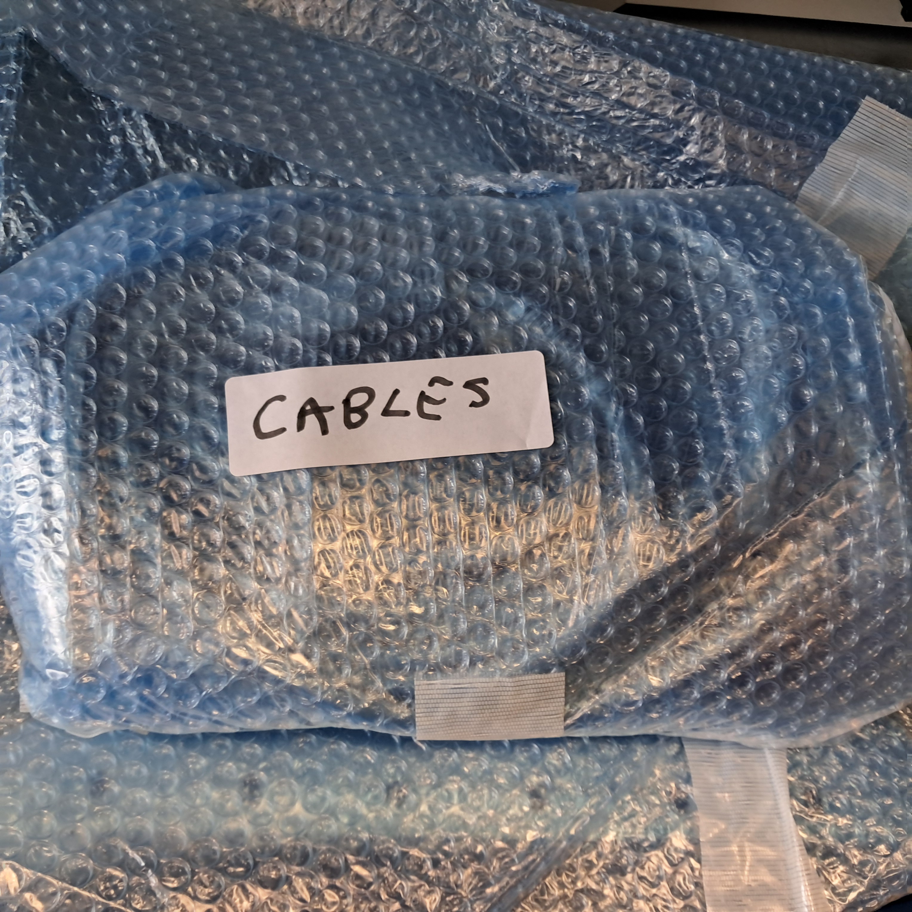 Used 2010 Agilent 7500A  ICP-MS