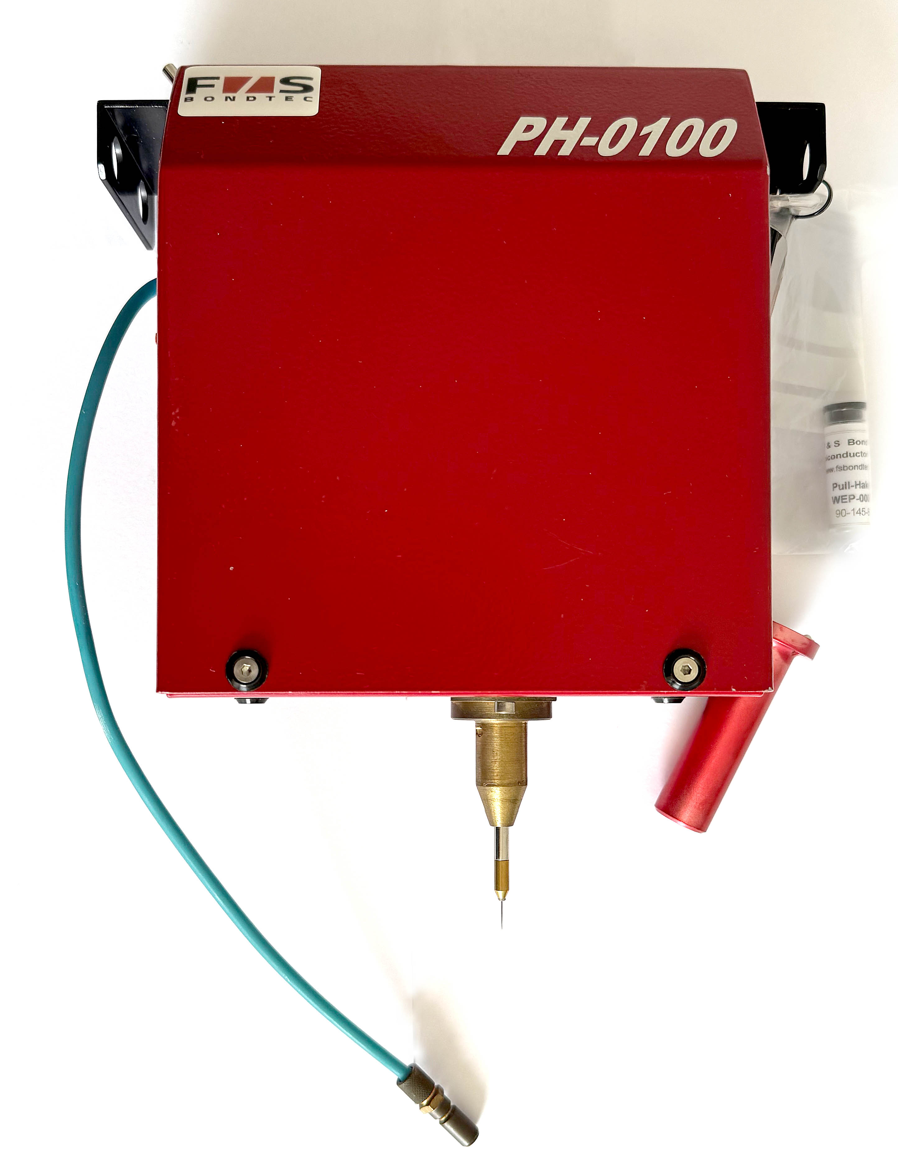 Used 2005 F&S Bondtec 5610