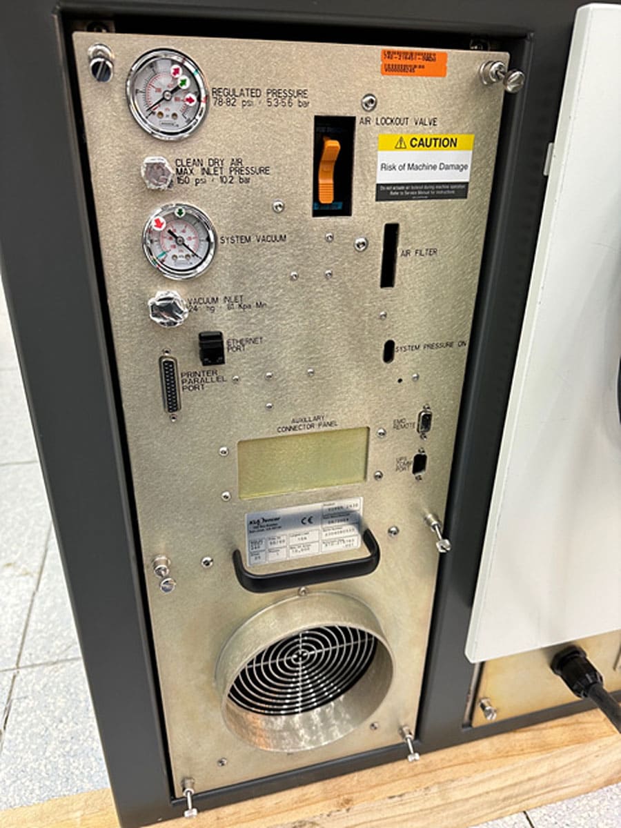 Used 2004 KLA Viper 2435