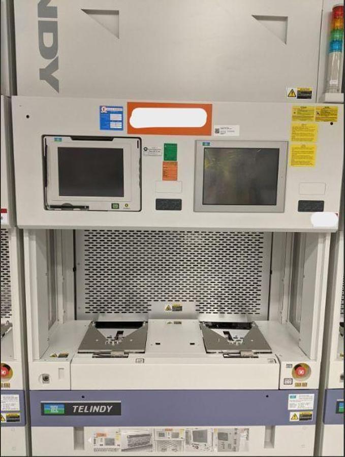 Used 2011 TEL TELINDY PLUS