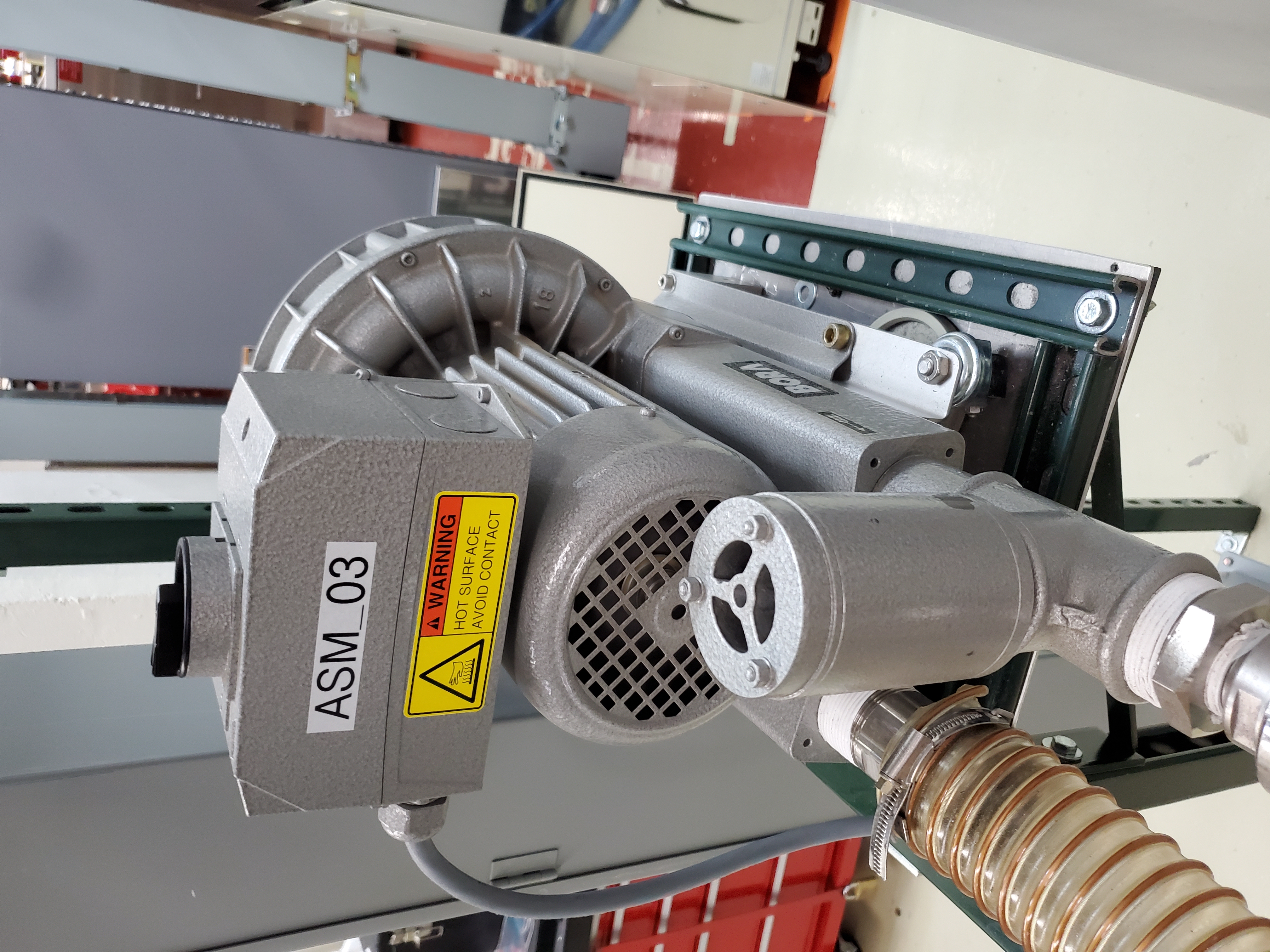 Used 2006 ASML PAS 5500/1150 C Wafer Stepper