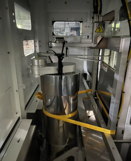 Used 2008 AMAT CENTURA DPS 11 300mm