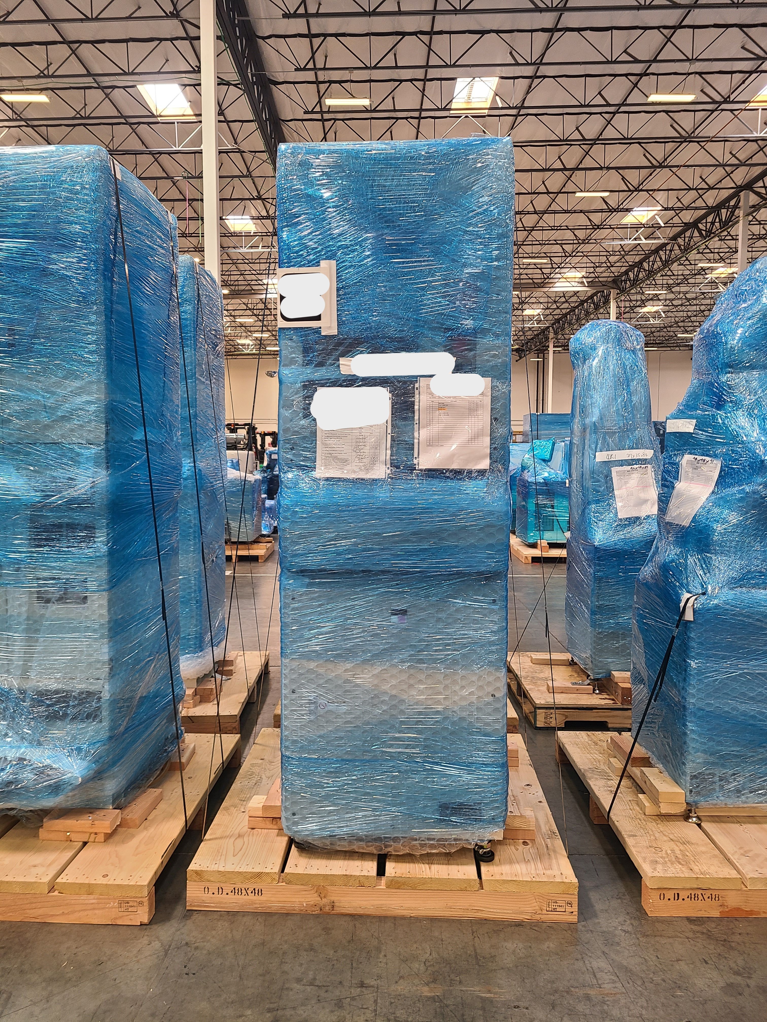 Used 1997 NIKON NSR-i14E