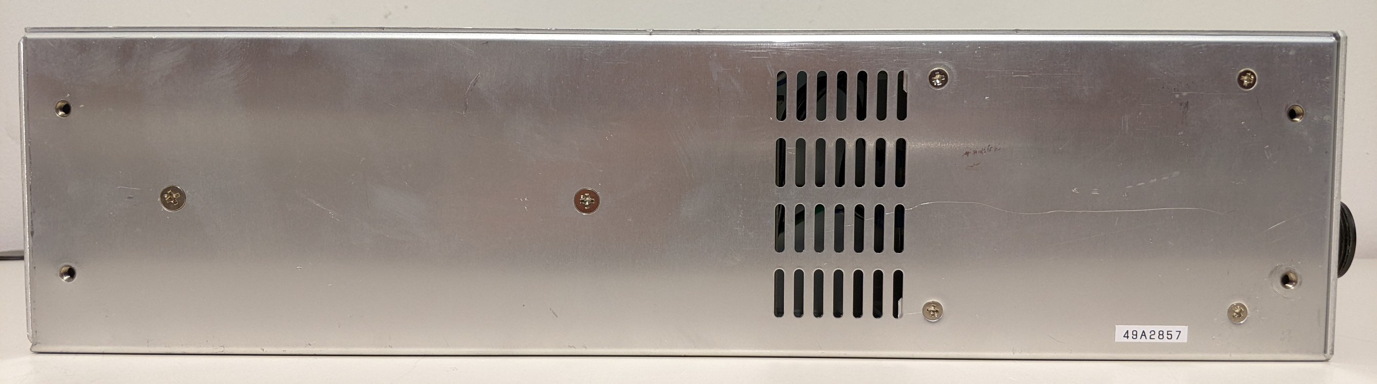 Used TEL MC Rack Module