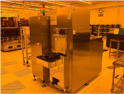 Used 2007 HSEB MMT 300