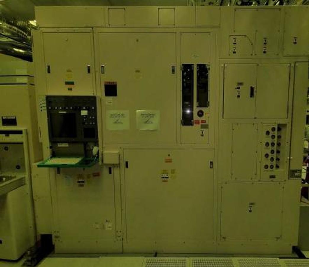 Used 2005 Canon FPA-5500iZ+