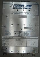 Used Power-One Inc SPM5F2F2KB