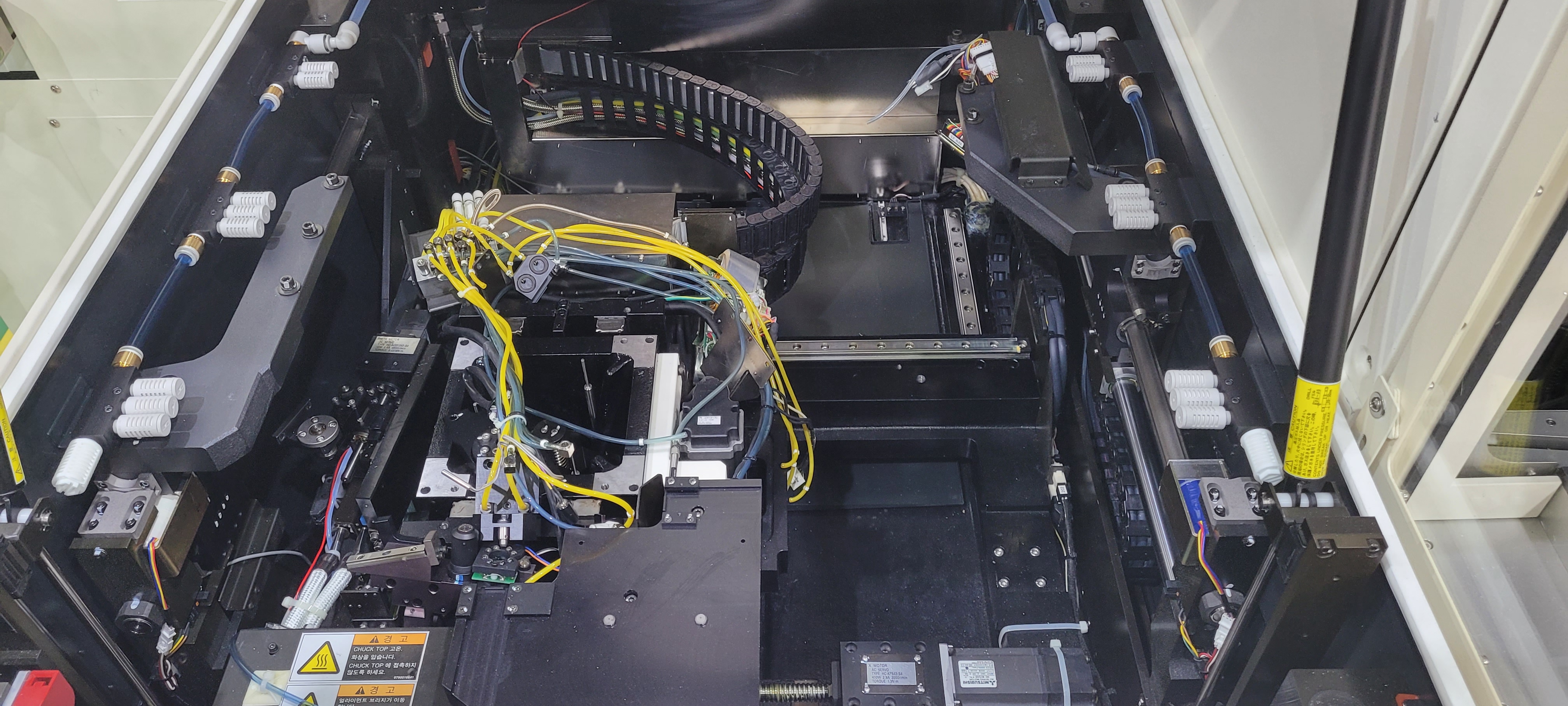 Used 2001 TEL P-12XL