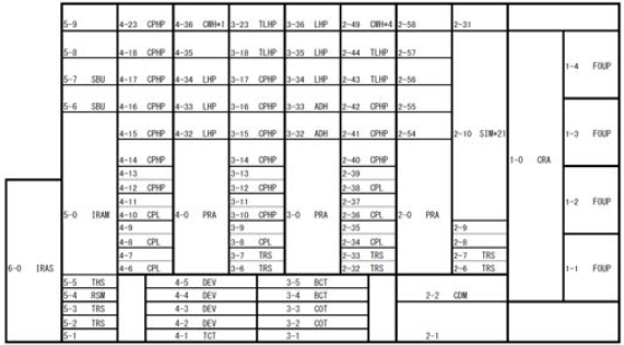 Used 2007 TEL Lithius track