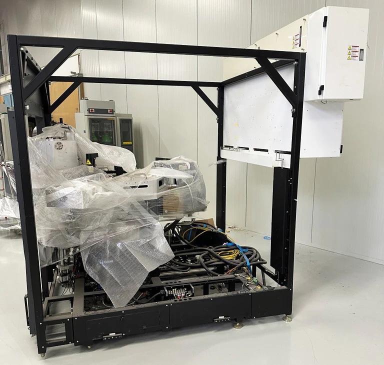 Used AMAT Centura 5200