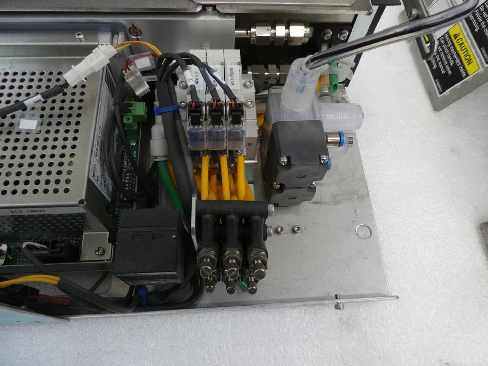 Used TEL ADH Adhesion Process Station TEL Lithius 300mm Working Spare