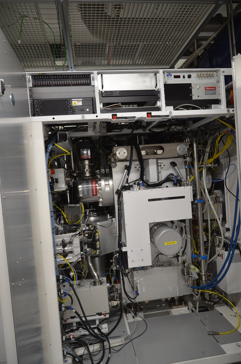 Used 2024 Axcelis Purion M