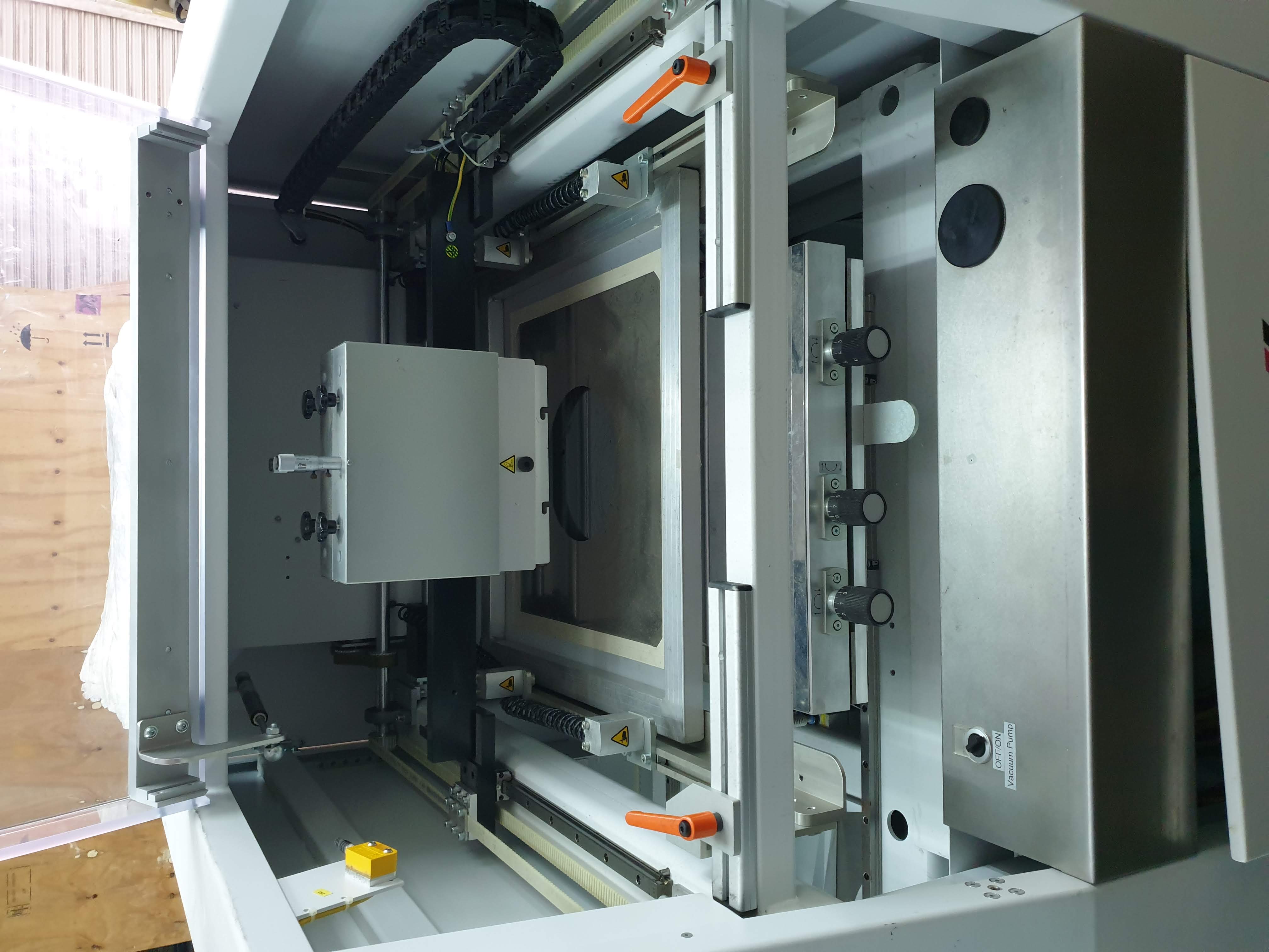 Used Varius Ekra Systems