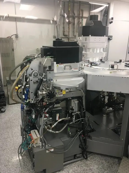 Used 2003 AMAT Endura 300