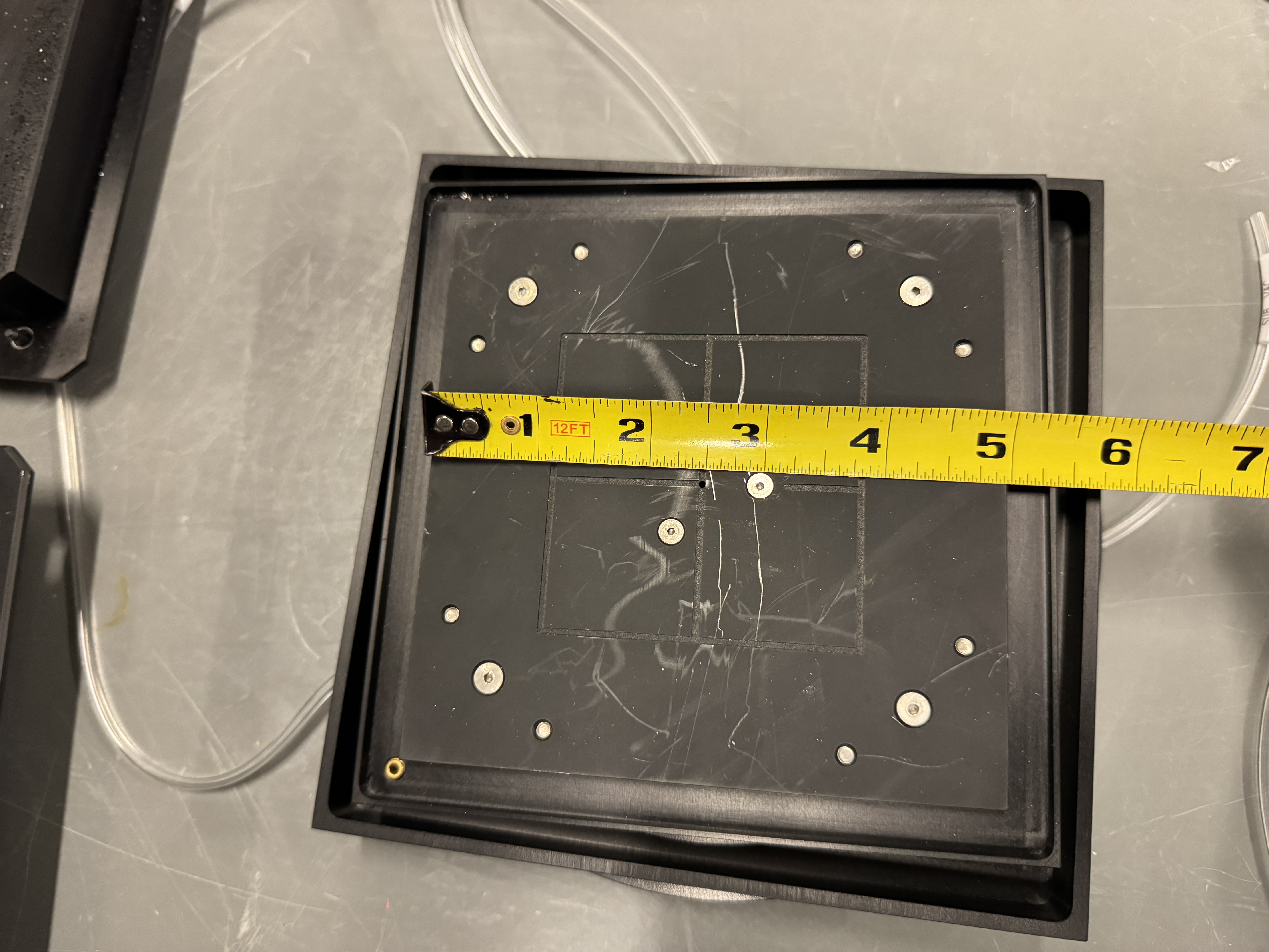 Used OAI 806 MBA Mask Aligner