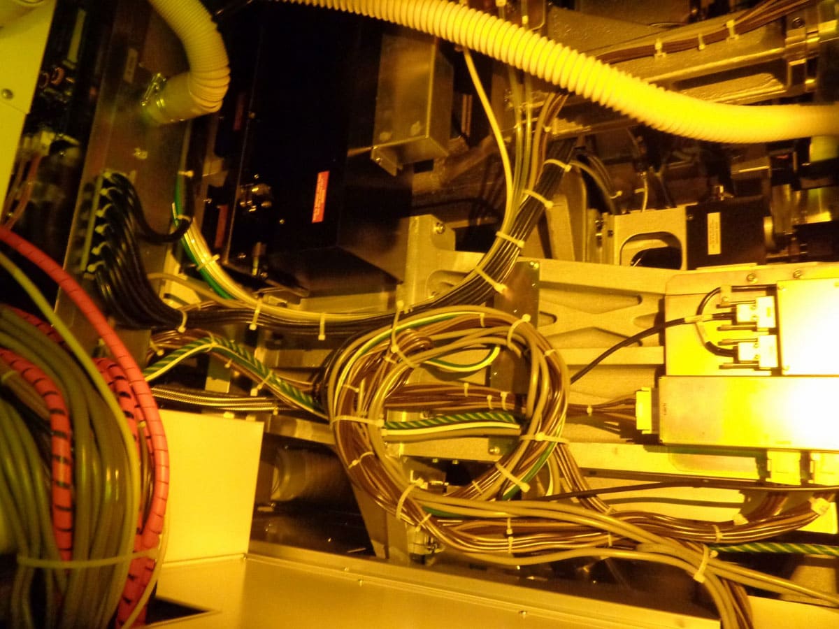 Used 2000 Canon FPA 3000 i5+ Stepper- 2 Available