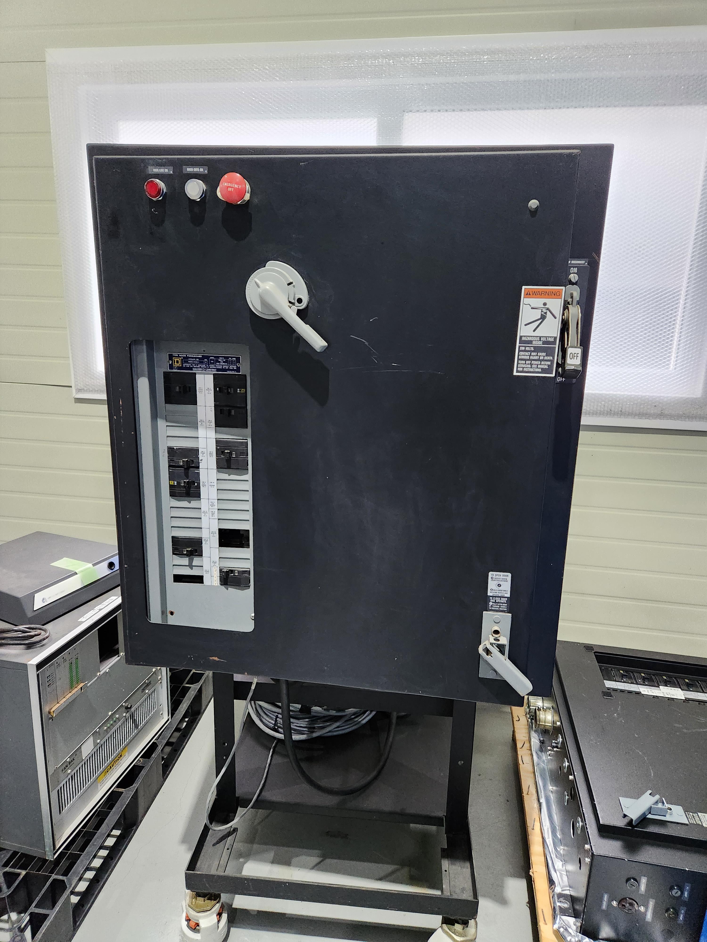 Used AMAT P5000 TEOS