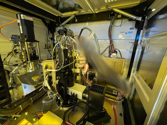 Used 2021 AMAT VeritySEM 2 Available