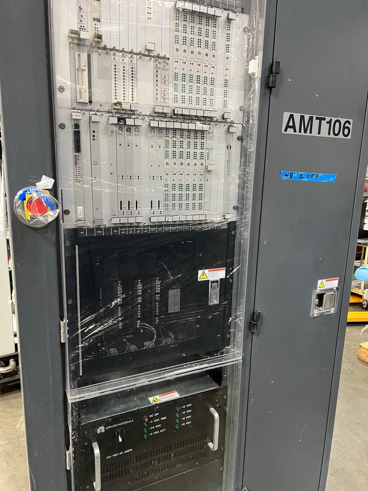 Used AMAT Centura EPI