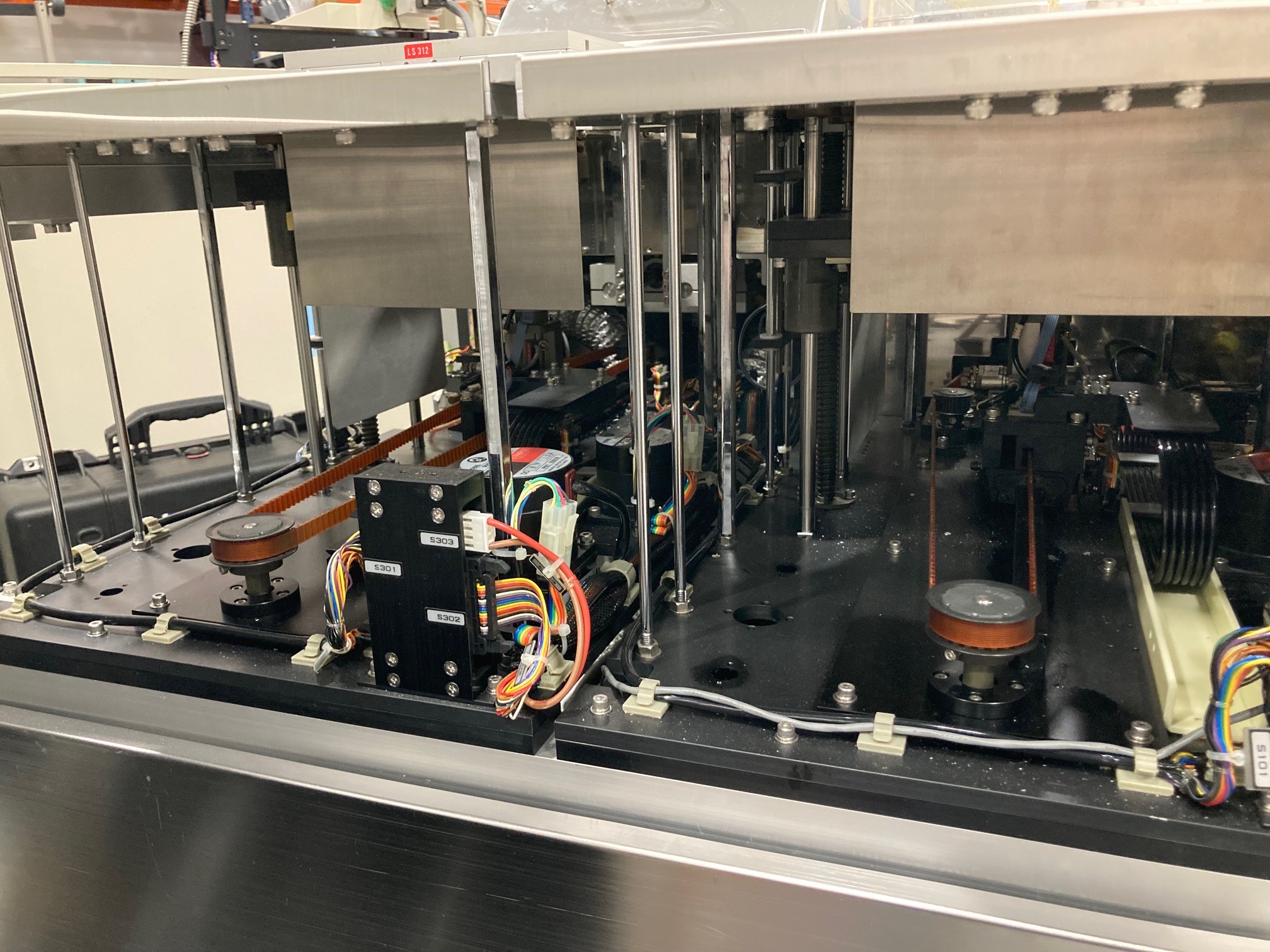 Used Semix/Tazmo TR6132U