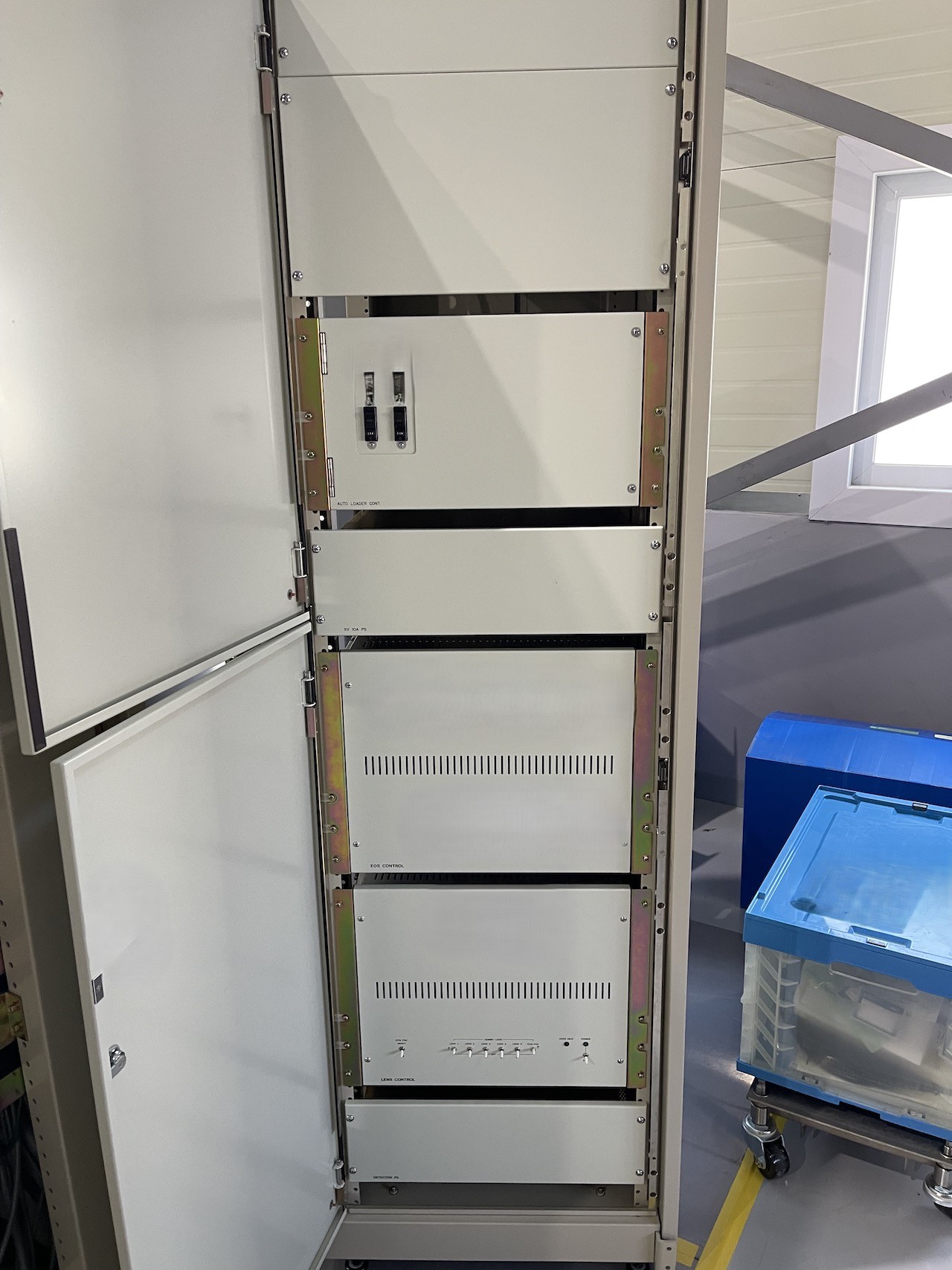 Used 2011 Jeol JBX 6000 FS/E