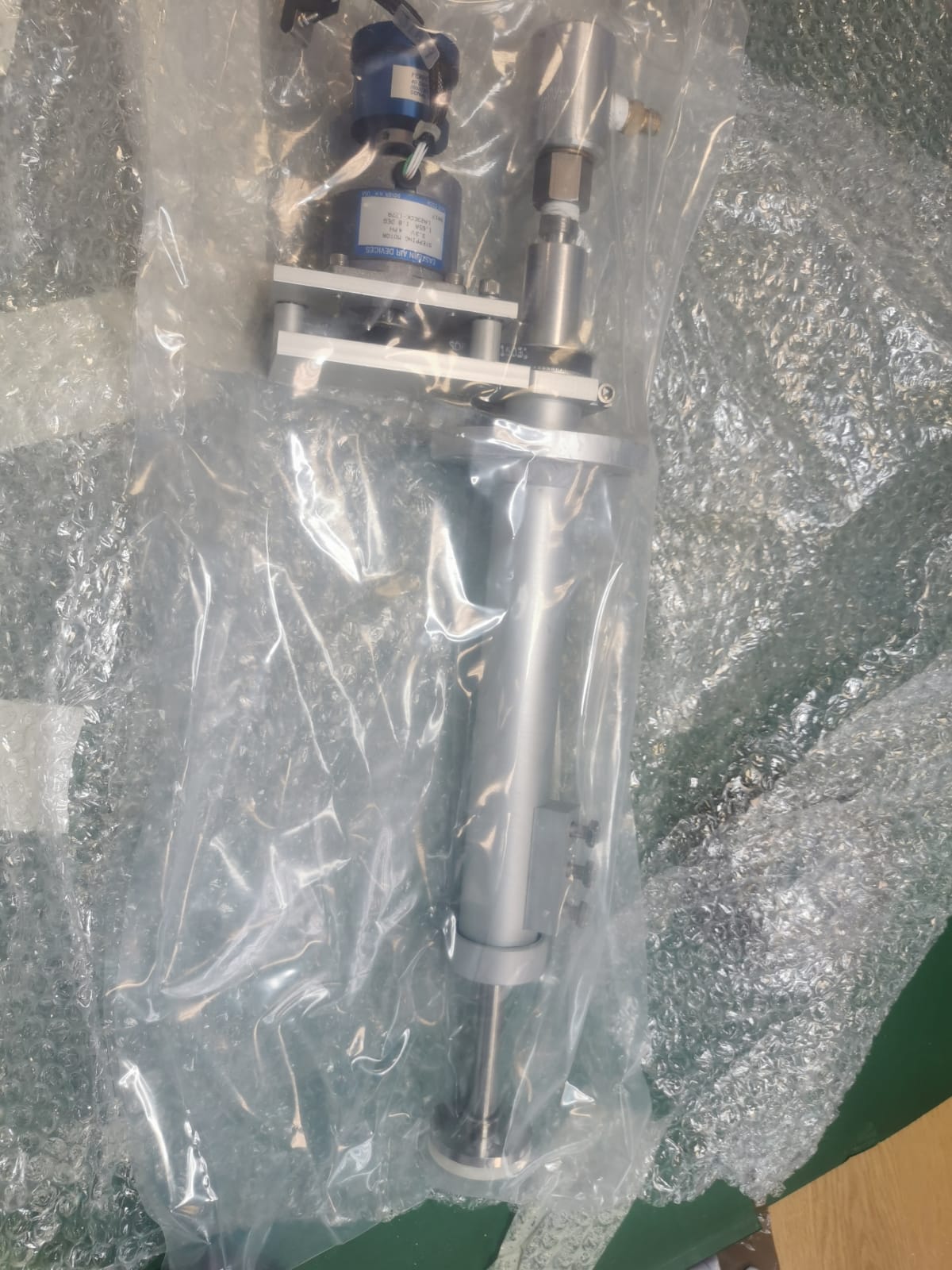 Used Eaton Nova 6200AV Lift Arm