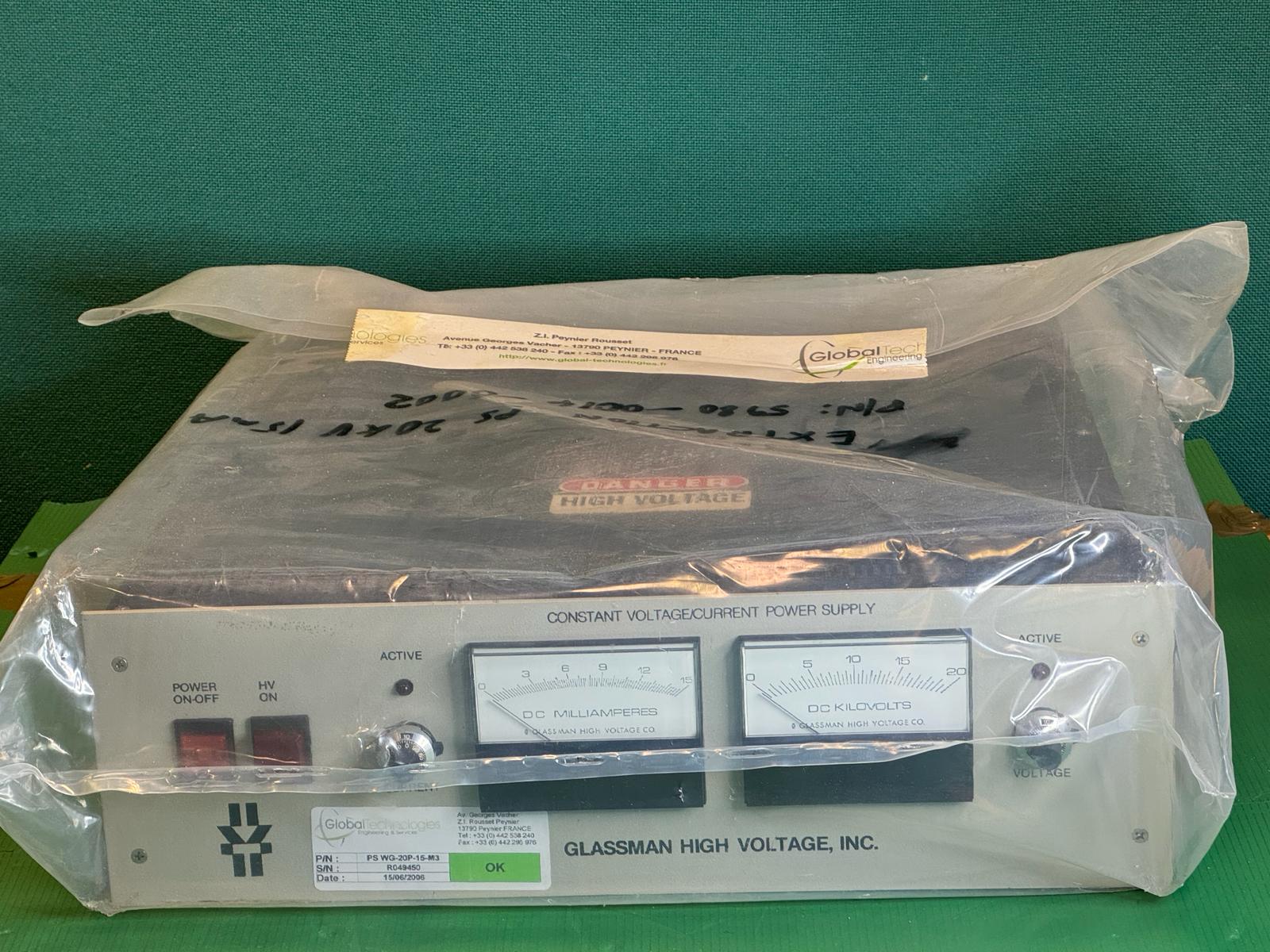 Used Eaton Nova 6200AV 5980-0014-0002