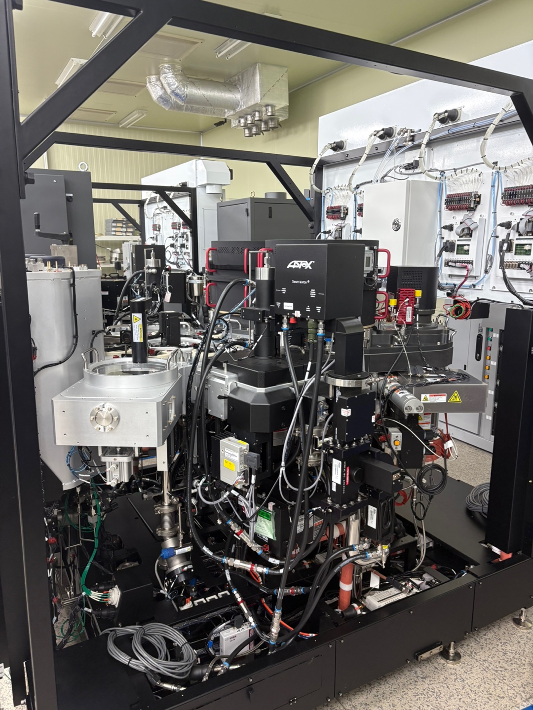 Refurbished AMAT Centura II DPS+ METAL