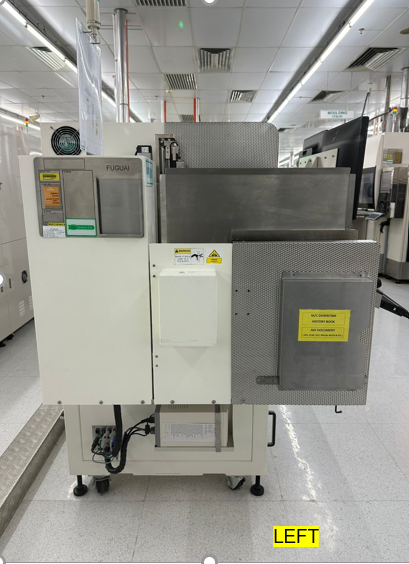 Used 2016 Ind Solution S/B IN. D IV3010