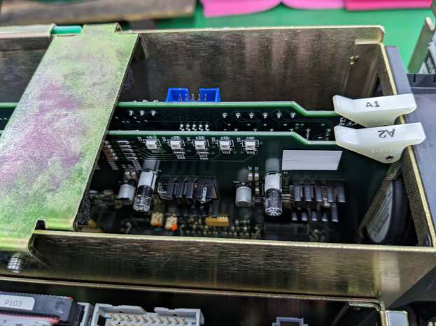 Used Electroglas 4090 U