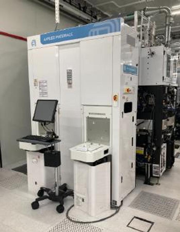 Used AMAT Producer SE