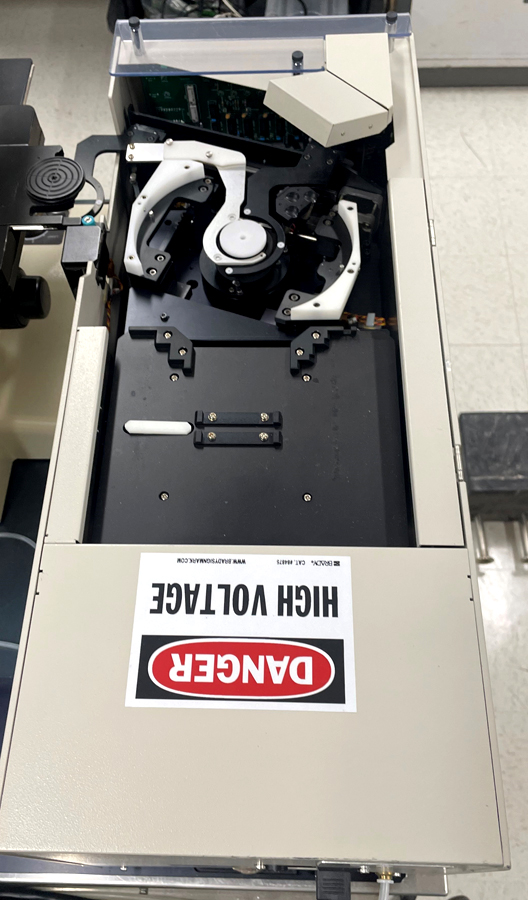 Used NIKON Optiphot-150S