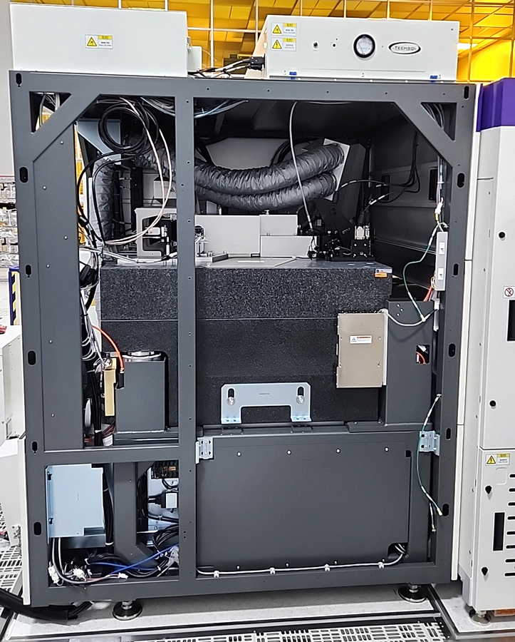 Used 2022 KLA Altair 8920i AOI Tool