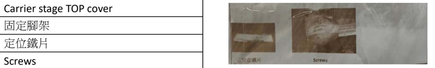 Used TEL INDY-PLUS-B-M