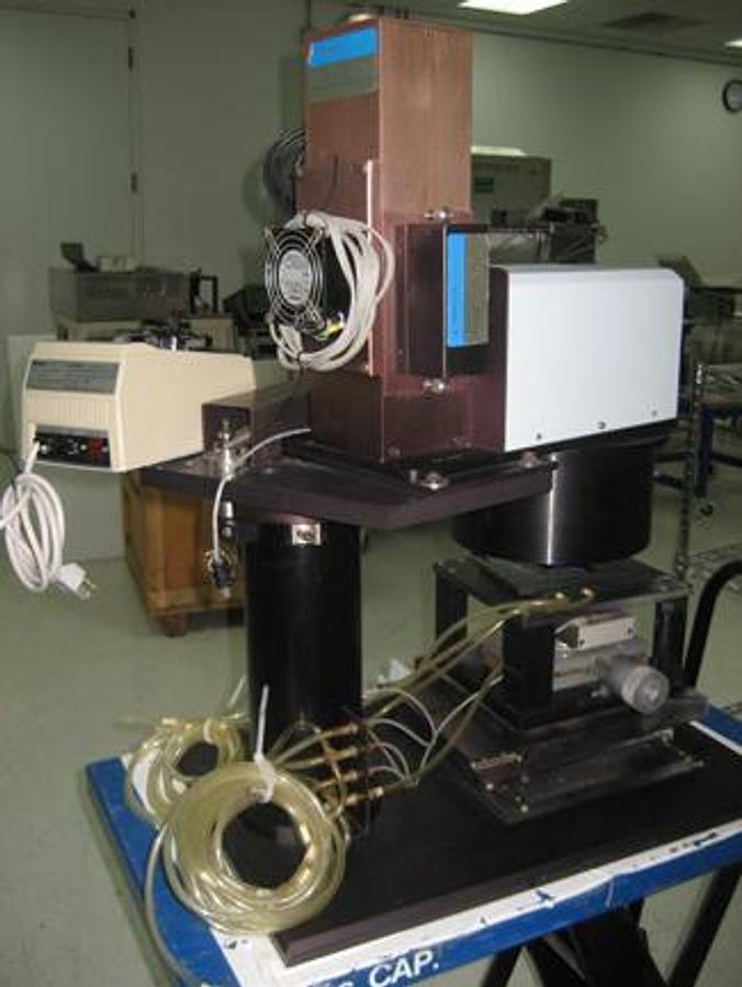 Used Tamarack Scientific Contact Mask Exposure