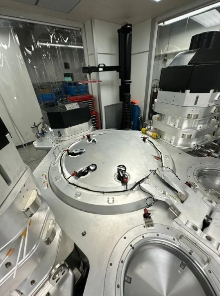 Used 2003 AMAT Endura 300