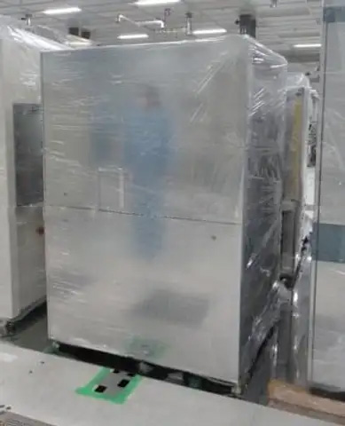 Used Leica INS 3300 DUV