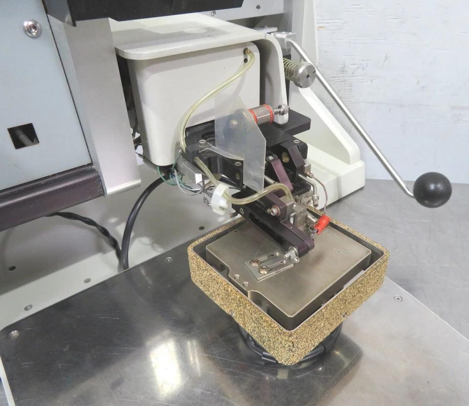 Refurbished Westbond 7476E Bonder