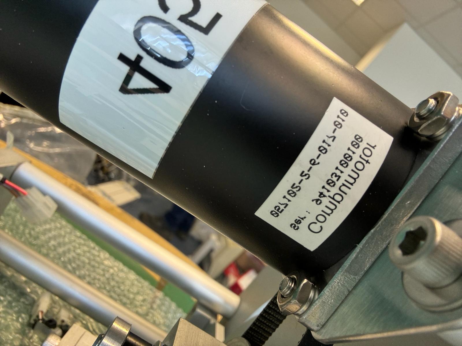 Used Eaton Nova NV6200