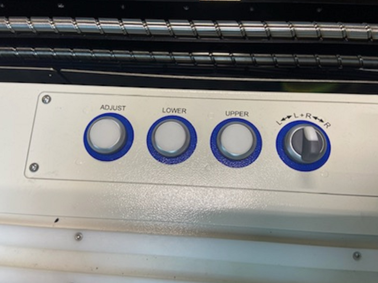 Used 2022 Seica PILOT V8XL