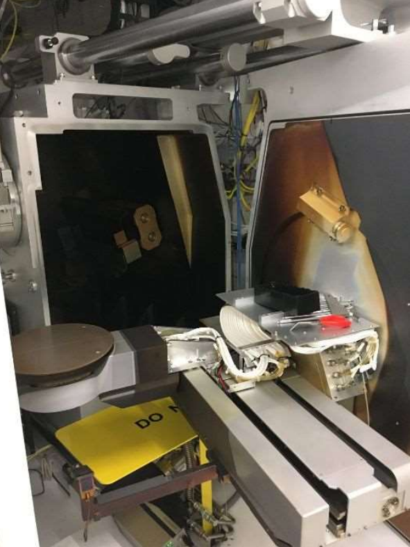 Used 2006 Axcelis Optima MD